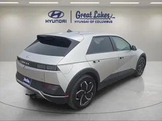 Hyundai IONIQ 5 2024 AWD SEL 4dr Crossover