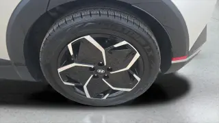 Hyundai IONIQ 5 2024 AWD SEL 4dr Crossover