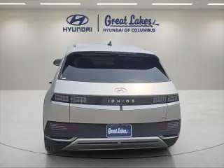 Hyundai IONIQ 5 2024 AWD SEL 4dr Crossover