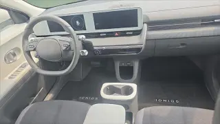 Hyundai IONIQ 5 2024 AWD SEL 4dr Crossover
