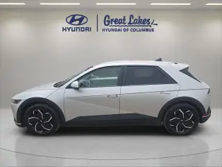 Hyundai IONIQ 5 2024 AWD SEL 4dr Crossover
