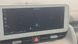 Hyundai IONIQ 5 2024 AWD SEL 4dr Crossover