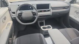 Hyundai IONIQ 5 2024 AWD SEL 4dr Crossover