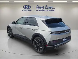Hyundai IONIQ 5 2024 AWD SEL 4dr Crossover