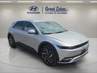 Hyundai IONIQ 5 2024 AWD SEL 4dr Crossover
