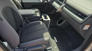 Hyundai IONIQ 5 2024 AWD SEL 4dr Crossover