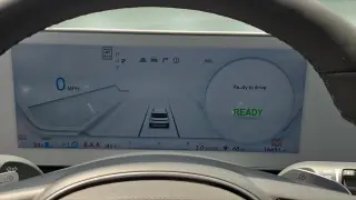 Hyundai IONIQ 5 2024 AWD SEL 4dr Crossover