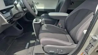 Hyundai IONIQ 5 2024 AWD SEL 4dr Crossover