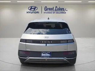 Hyundai IONIQ 5 2024 AWD SEL 4dr Crossover