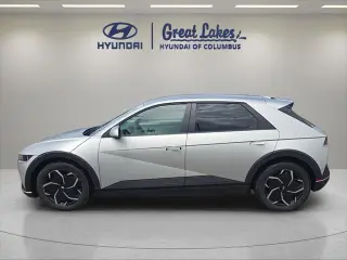 Hyundai IONIQ 5 2024 AWD SEL 4dr Crossover