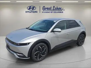 Hyundai IONIQ 5 2024 AWD SEL 4dr Crossover