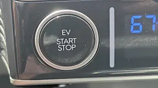 Hyundai IONIQ 5 2024 AWD SEL 4dr Crossover