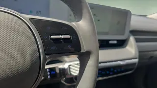 Hyundai IONIQ 5 2024 AWD SEL 4dr Crossover