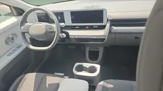 Hyundai IONIQ 5 2024 AWD SEL 4dr Crossover