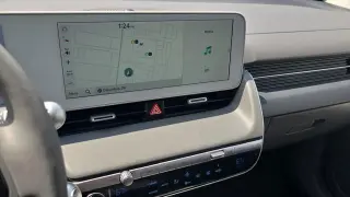 Hyundai IONIQ 5 2024 AWD SEL 4dr Crossover