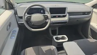 Hyundai IONIQ 5 2024 AWD SEL 4dr Crossover
