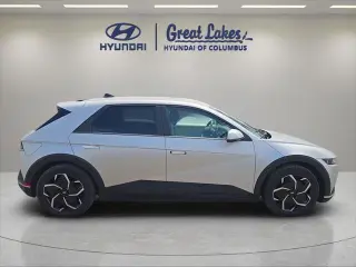 Hyundai IONIQ 5 2024 AWD SEL 4dr Crossover