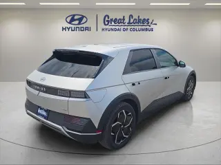 Hyundai IONIQ 5 2024 AWD SEL 4dr Crossover