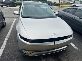 Hyundai IONIQ 5 2023 AWD Limited 4dr Crossover