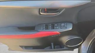 Lexus NX 300 2020 AWD F SPORT 4dr Crossover