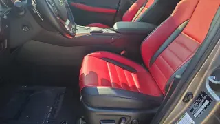 Lexus NX 300 2020 AWD F SPORT 4dr Crossover