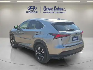 Lexus NX 300 2020 AWD F SPORT 4dr Crossover