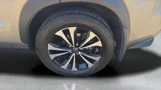 Lexus NX 300 2020 AWD F SPORT 4dr Crossover
