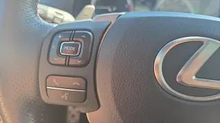 Lexus NX 300 2020 AWD F SPORT 4dr Crossover