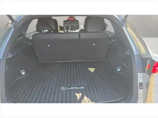 Lexus NX 300 2020 AWD F SPORT 4dr Crossover
