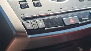 Lexus NX 300 2020 AWD F SPORT 4dr Crossover