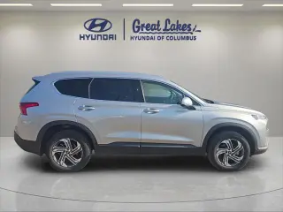 Hyundai SANTA FE 2023 AWD SEL 4dr Crossover