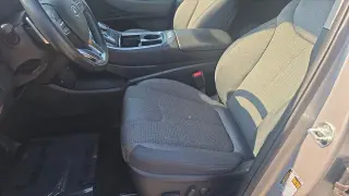 Hyundai SANTA FE 2023 AWD SEL 4dr Crossover