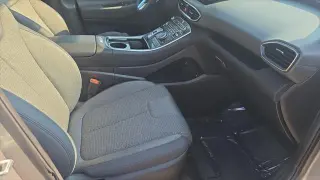 Hyundai SANTA FE 2023 AWD SEL 4dr Crossover