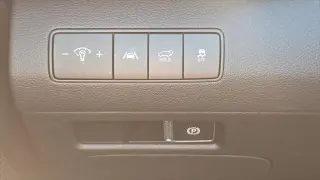 Hyundai SANTA FE 2023 AWD SEL 4dr Crossover