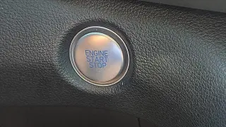 Hyundai SANTA FE 2023 AWD SEL 4dr Crossover