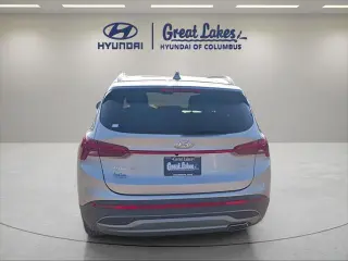 Hyundai SANTA FE 2023 AWD SEL 4dr Crossover