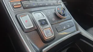 Hyundai SANTA FE 2023 AWD SEL 4dr Crossover