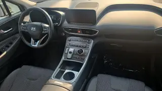 Hyundai SANTA FE 2023 AWD SEL 4dr Crossover
