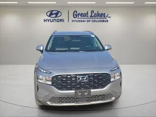 Hyundai SANTA FE 2023 AWD SEL 4dr Crossover