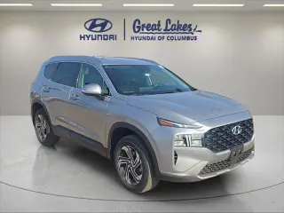 Hyundai SANTA FE 2023 AWD SEL 4dr Crossover