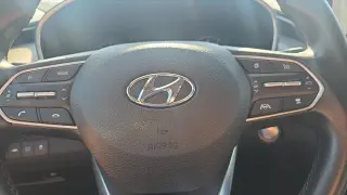 Hyundai SANTA FE 2023 AWD SEL 4dr Crossover