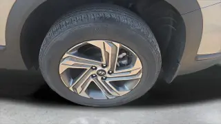 Hyundai SANTA FE 2023 AWD SEL 4dr Crossover
