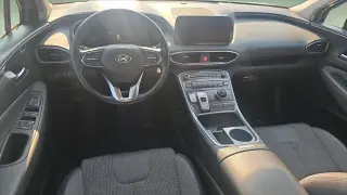 Hyundai SANTA FE 2023 AWD SEL 4dr Crossover