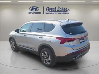 Hyundai SANTA FE 2023 AWD SEL 4dr Crossover
