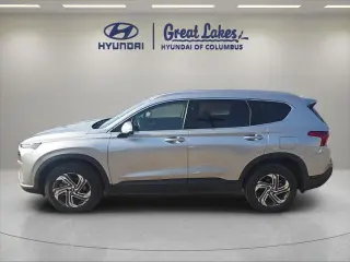 Hyundai SANTA FE 2023 AWD SEL 4dr Crossover