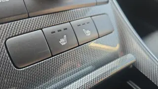 Hyundai SANTA FE 2023 AWD SEL 4dr Crossover