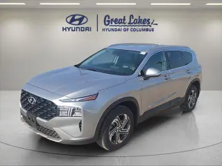 Hyundai SANTA FE 2023 AWD SEL 4dr Crossover
