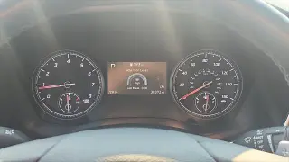 Hyundai SANTA FE 2023 AWD SEL 4dr Crossover
