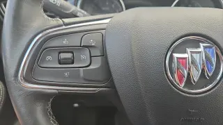 Buick Encore GX 2023 Select 4dr Crossover