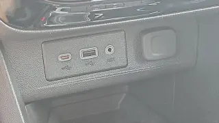 Buick Encore GX 2023 Select 4dr Crossover